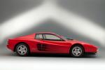 Ferrari Testarossa 1984 года